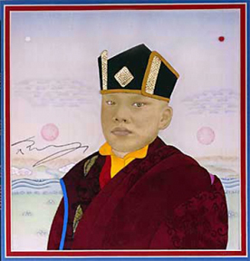 Karmapa